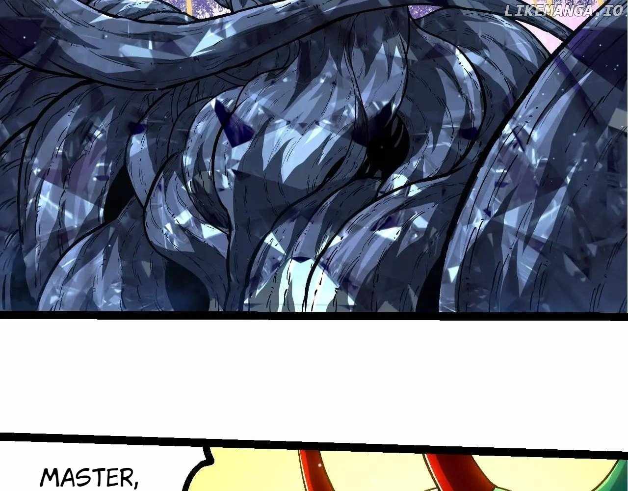 Evolution Begins With A Big Tree Chapter 386 62